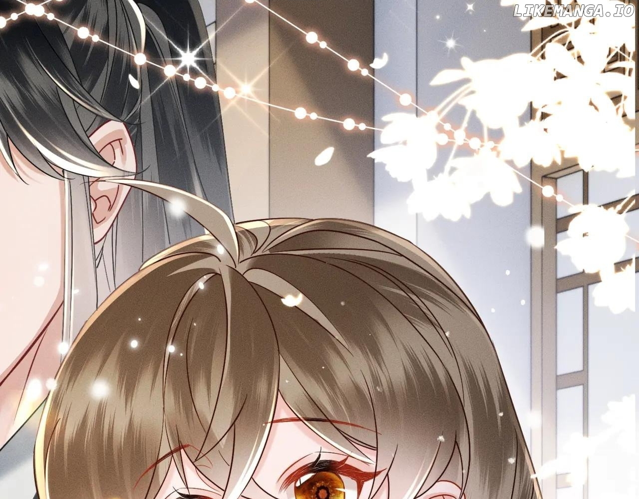 The Tyrant’s Family Lasts Thanks To Her Inner Voice Chapter 59 - page 76
